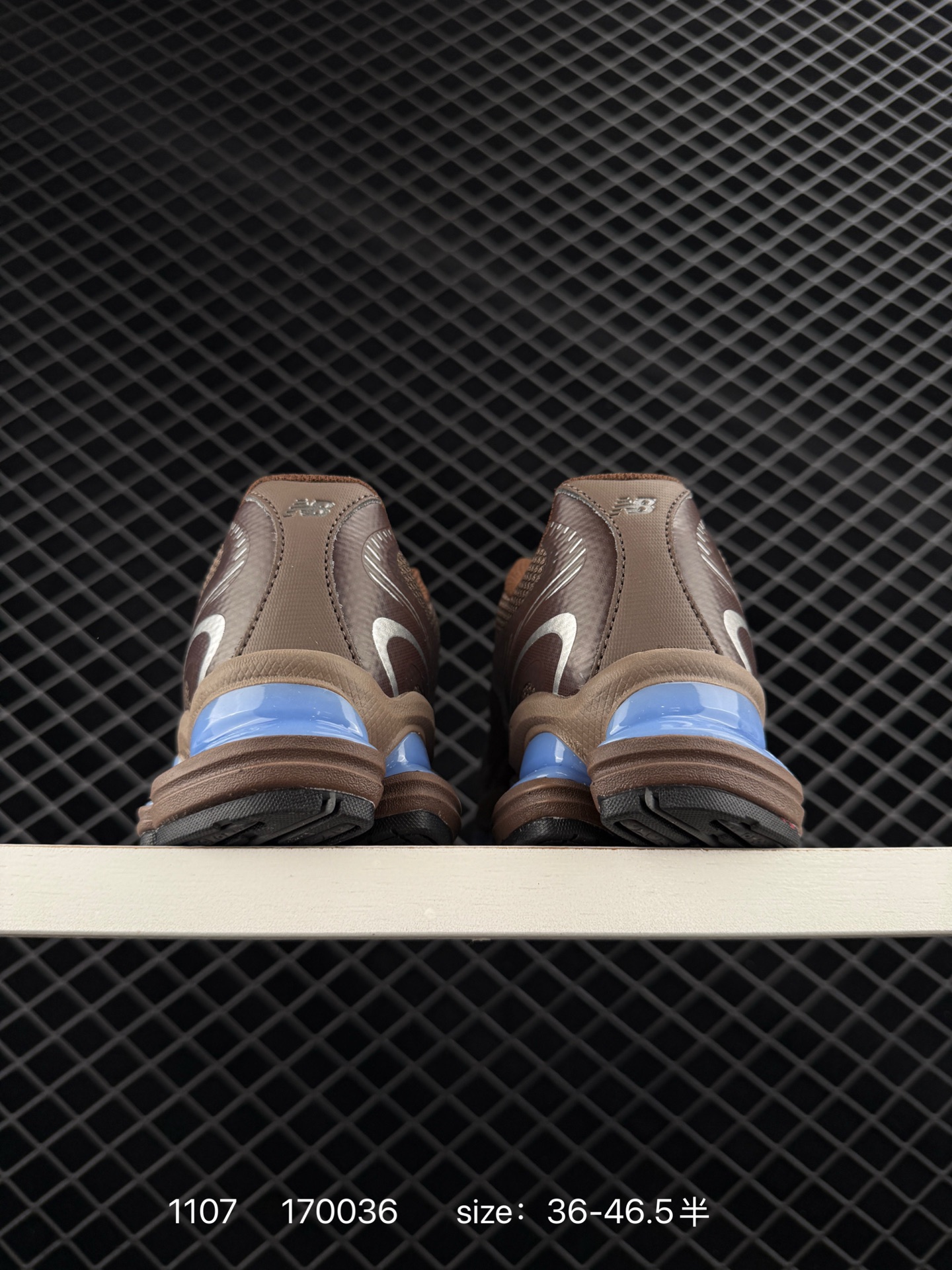 New Balance 2000 NB2000